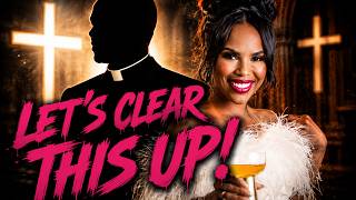 Kelli Sets the Record Straight on the Rumors!