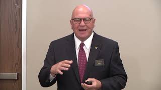 The CONVERSATION: Funeral and Cemetary Planning