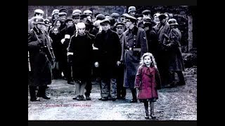 Schindler's list - Main theme (piano) #975