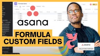 ASANA Formula Custom Fields: A Beginner's Guide 🚀