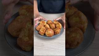 Partie 3 Si vous avez une pomme et 1 œuf, réalisez cette recette en moins de 10 minutes!