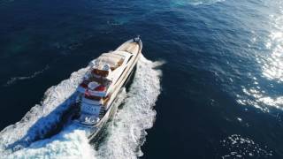 Sunseeker 94 Yacht - \