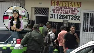 ¿Habría una cuarta persona involucrada en la muerte de la niña Danna Sofía en Ibagué?