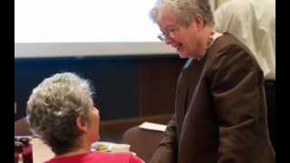 75th Anniversary Highlights - BC Social Work 75th Anniversary Event - Video