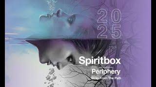 SPIRITBOX • Europe Headliner Tour - Berlin, 02/15/25 - Complete Show