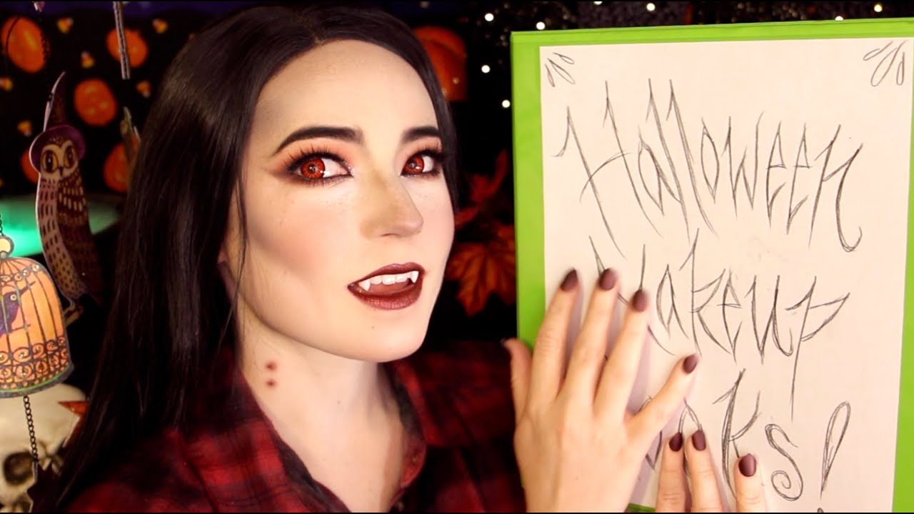 Asmr Makeup Artist Saubhaya Makeup