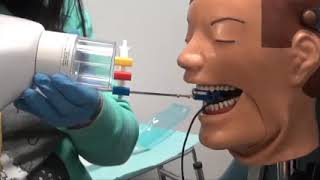 DATV- Xrays