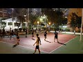 閃避球練習賽 dodgeball scrimmage 2021 03 31 2