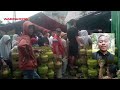 🔴live update pedagang nasi goreng di cikupa mengeluh imbas gas melon langka