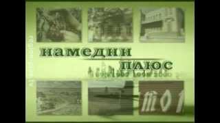 Намедни плюс 2008