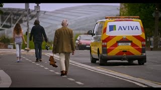 FAI Junior Cup Final 2015/16 - Aviva 'Bring Your Boots' Campaign