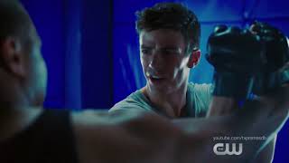Elseworlds (The CW DC Crossover) Teaser Promo 2