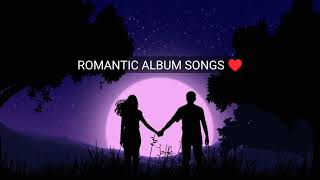Evergreen album songs malayalam /  Superhit album songs / romantic songs