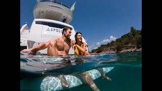 Sunseeker Manhattan 68 Apollo