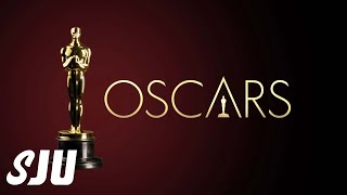 If We Were The Academy (2022 Oscar Picks) ft Dan Murrell!! | SJU