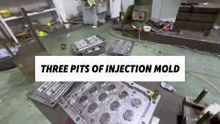 Wrong Mold Design? 3 Injection Tooling Pitfalls That Bleed Your Manufacturing Capital