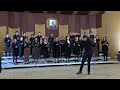 rovdoicc egoroff. pryliatseli gusi Егоров А. Прыляцелi гусi v. popov aca chamber choir