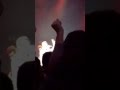 Thomas Rhett tangled up live Shepards bush empire 2016