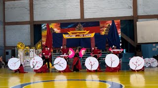 JPIA (IIST Students’ Festival 2024 | CULTURAL DANCE FESTIVAL - CHINA)