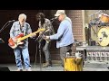 Neil Young & Crazy Horse - “Hey Hey, My My” , 4-24-2024, San Diego Ca.