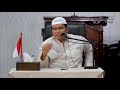 untukmu yang lagi sedih ustadz dr. firanda andirja m.a.