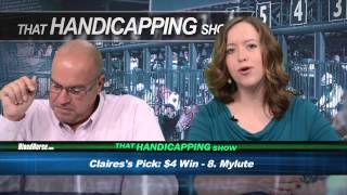 That Handicapping Show - 7/25/2013 - Jim Dandy Stakes