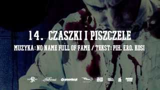 14. Pih ft. JWP - Czaszki i Piszczele (prod. NNFoF)