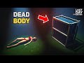 USING MULTIPLE DEAD BODIES AS STORAGE TRICK! + UNRAIDABLE - Last Day on Earth: Survival