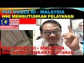 🔴PAK DUBES RI DI MALAYSIA,❗ WNI DIPERLAKUKAN TIDAK ADIL ❗❗, BARANG KIRIMANNYA TAK DIKIRIM KE ALAMAT❗