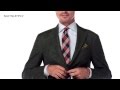 Suitsupply Havana - Our Havana fit explained