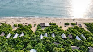 Uga Jungle Beach | Trincomalee, Sri Lanka 🇱🇰 #srilanka #hotels #trincomalee #uga