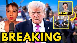 BREAKING! Trump Assassination Attempt LEAK!