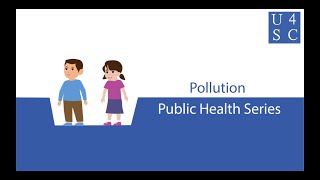 Pollution: Trash that Trashes Your Health - Public Health Series | Academy 4 Social Change