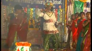 Karnatakada Ithihasadalli Kannada Dance CPM School Day 2013