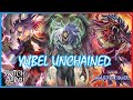 YUBEL UNCHAINED POST ETERNAL PARTNERS COMBO RANKED GAMEPLAY (Yu-Gi-Oh Master Duel) #unchained #yubel