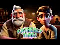 Father Samuel: Fatherly Time: The Dating World Episode:1 Ai Film animation #Ai #animation