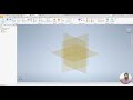 Basic 3D Modeling in Inventor