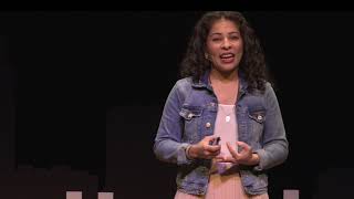 Amplifying the Voices of Families in Detention | Michelle Angela Ortiz | TEDxPhiladelphia