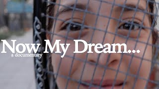 Squash Dreamers: Now My Dream... - a documentary