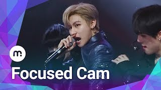 [MUBEAT X Show Champion] 190227 MONSTA X (몬스타엑스) 'Alligator' I.M 아이엠 Focused CAM