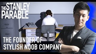 【過去総集編】関優太のThe Stanly Parable ダイジェスト