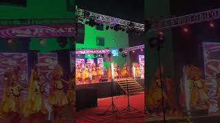 Huli \u0026 Yakshaghana Dance ||Popular Karnataka Dance #hulidance #yakshagana #karnataka