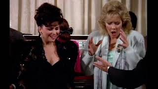 Designing Women Season 2- E18 High Rollers | Throwback TV | Designing Women