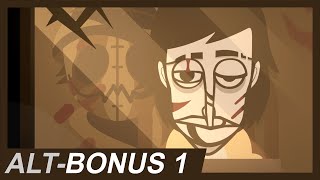 Incredibox || Full Stop Punctuation - Bonus 1 // Severed