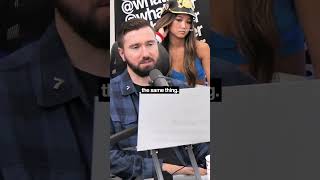 ONLYFANS GIRL DEBUNKED HERSELF?? 😂🤷♂️ @whatever