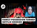 The Horrifying True Story Behind Netflix's: Incantation | Mystery Files