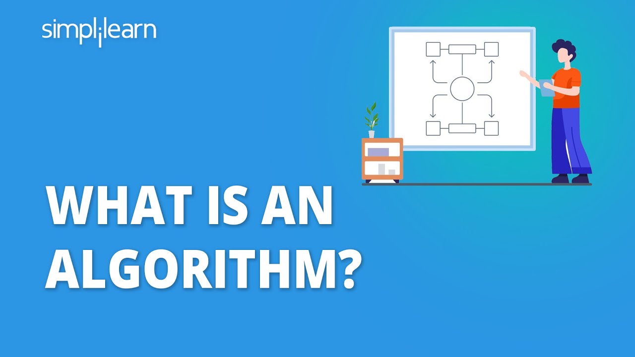 What Is An Algorithm? Definition, Types, Characteristics