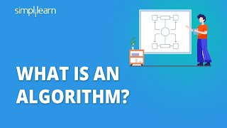 What Is An Algorithm? | What Exactly Is Algorithm? | Algorithm Basics Explained