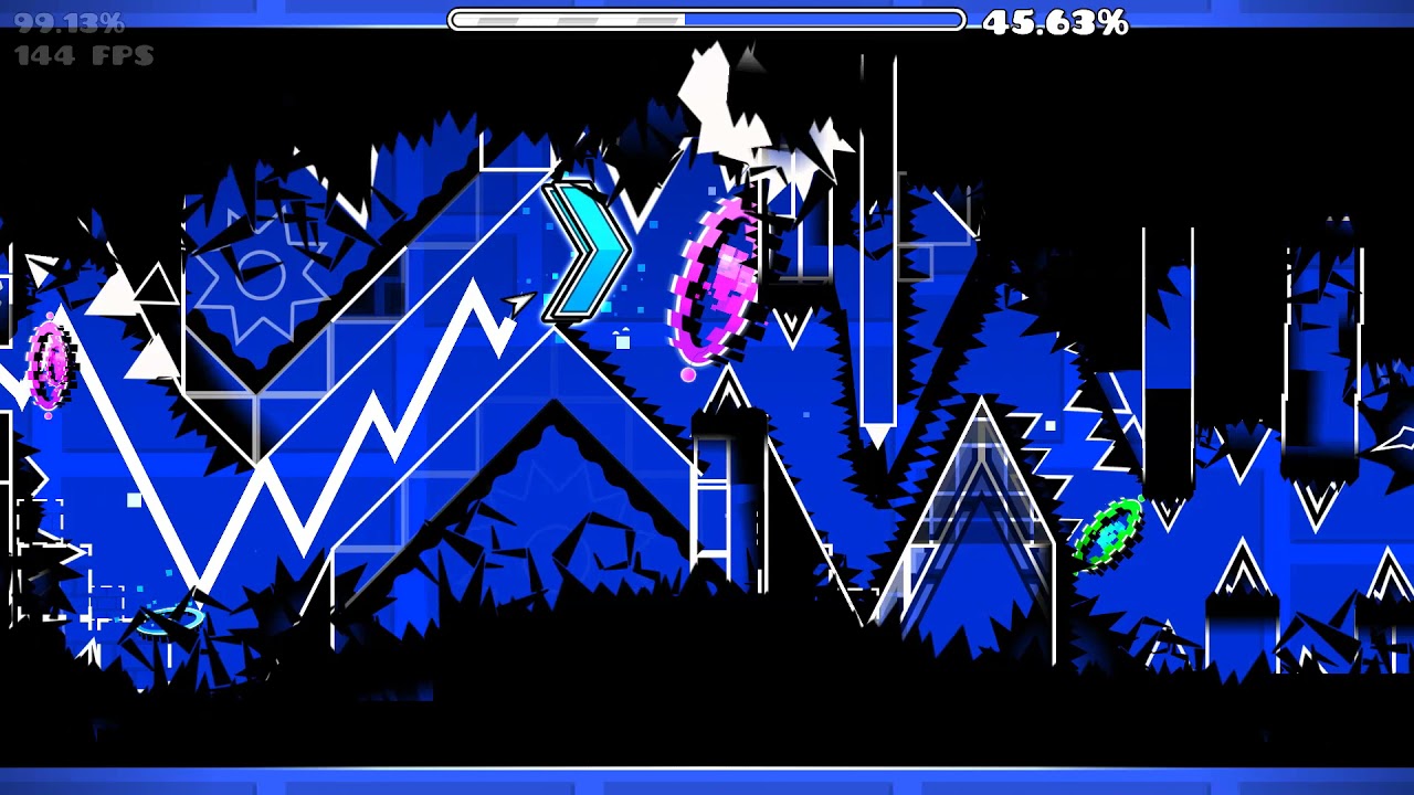 Final Vsc Layout Nerfed Showcase Youtube