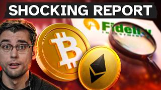 Fidelity Just EXPOSED Crypto's Biggest Secret [Not What You Think]